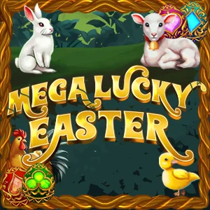 Bocoran RTP Slot IDN Slot Mega Lucky Easter
